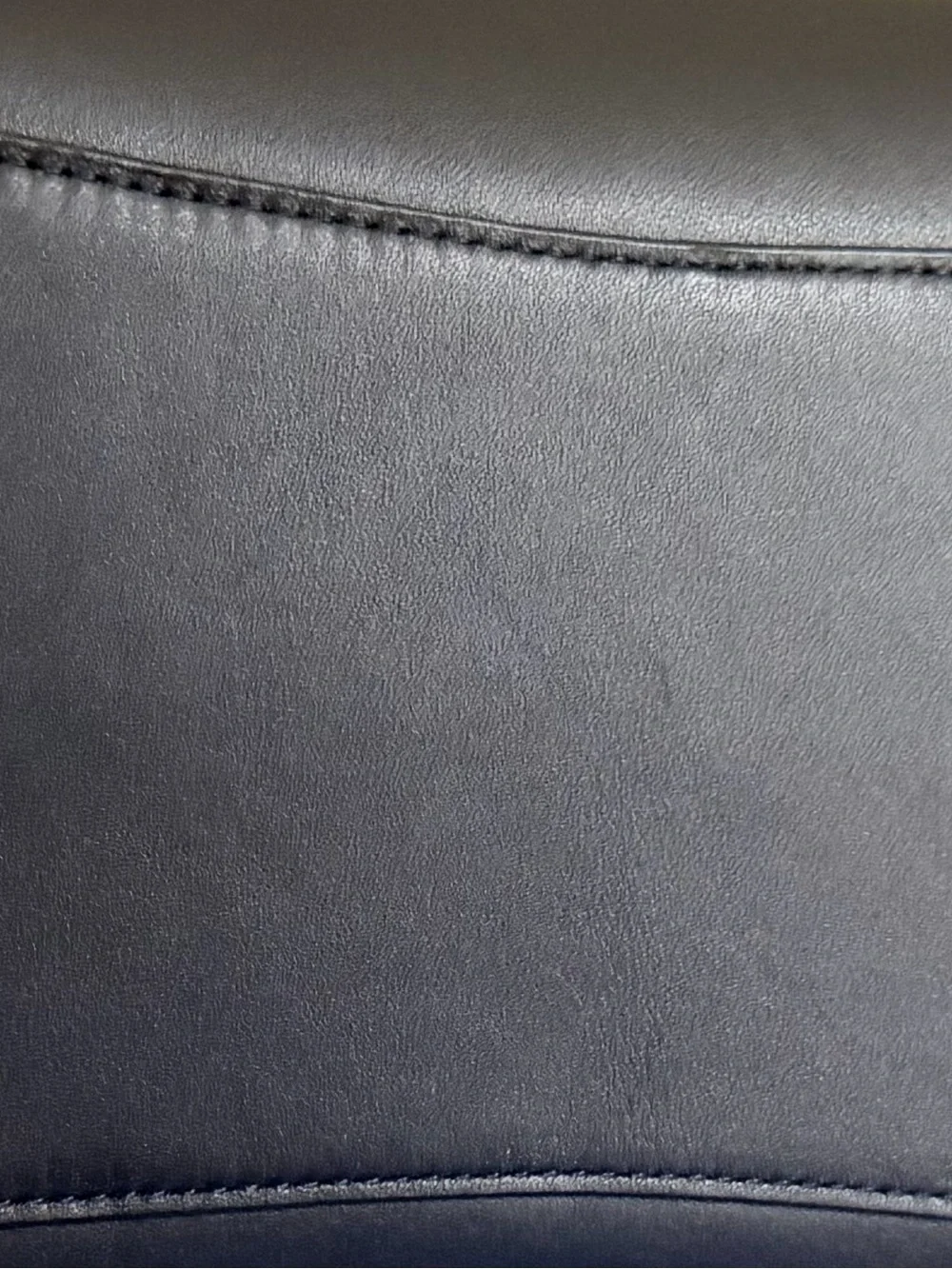 Coach Black Leather Satchel with Gold Hardware and Shoulder Strap